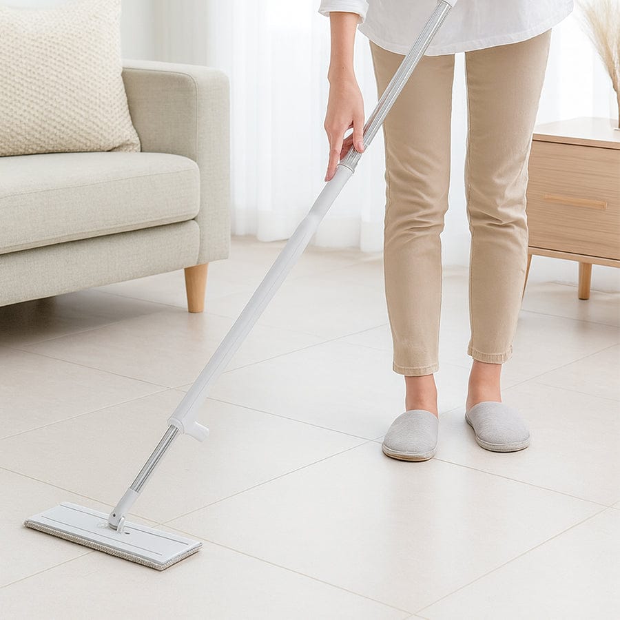 Vale Self Wring Flat Mop