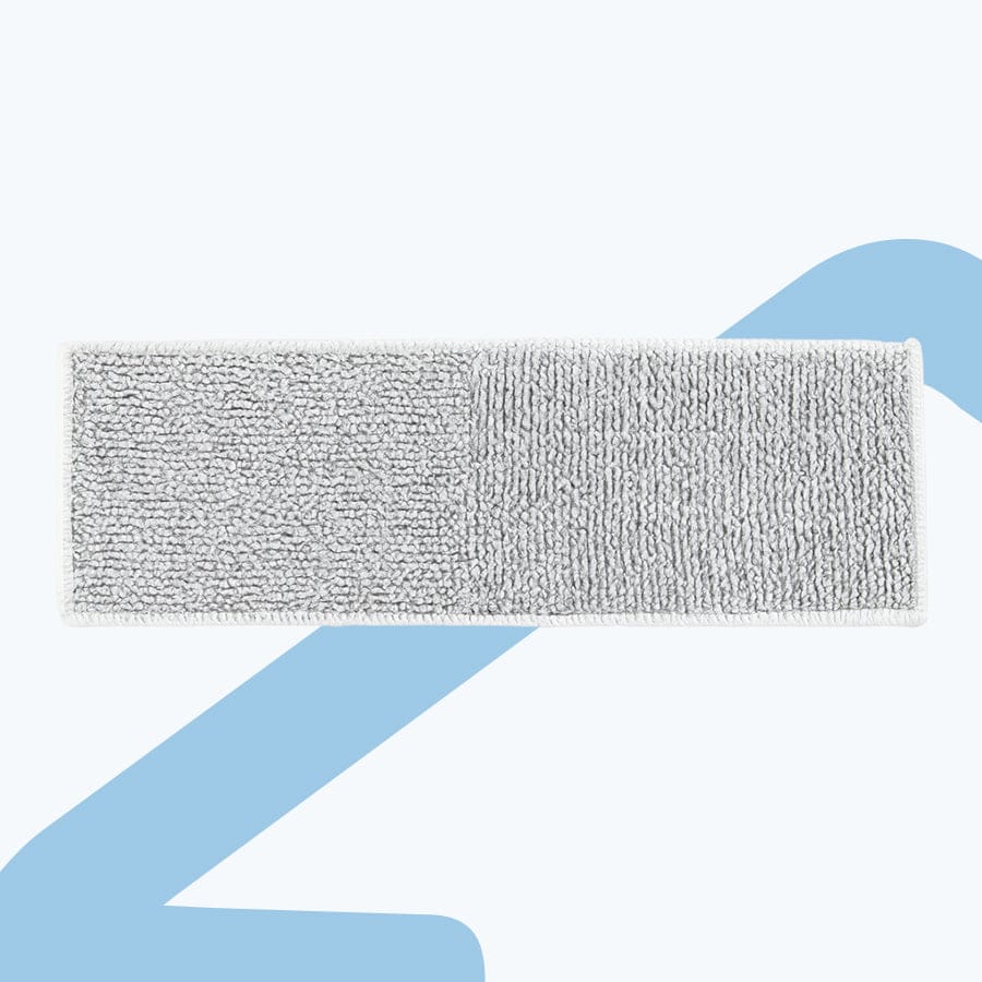 Vale Self Wring Flat Mop Refill