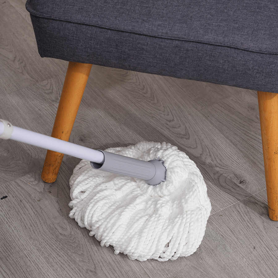 MORE VALE OPTIONS Vale Wring Twist Mop Vale Wring Twist Mop Mandaue Foam