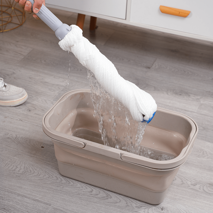 MORE VALE OPTIONS Vale Wring Twist Mop Vale Wring Twist Mop Mandaue Foam