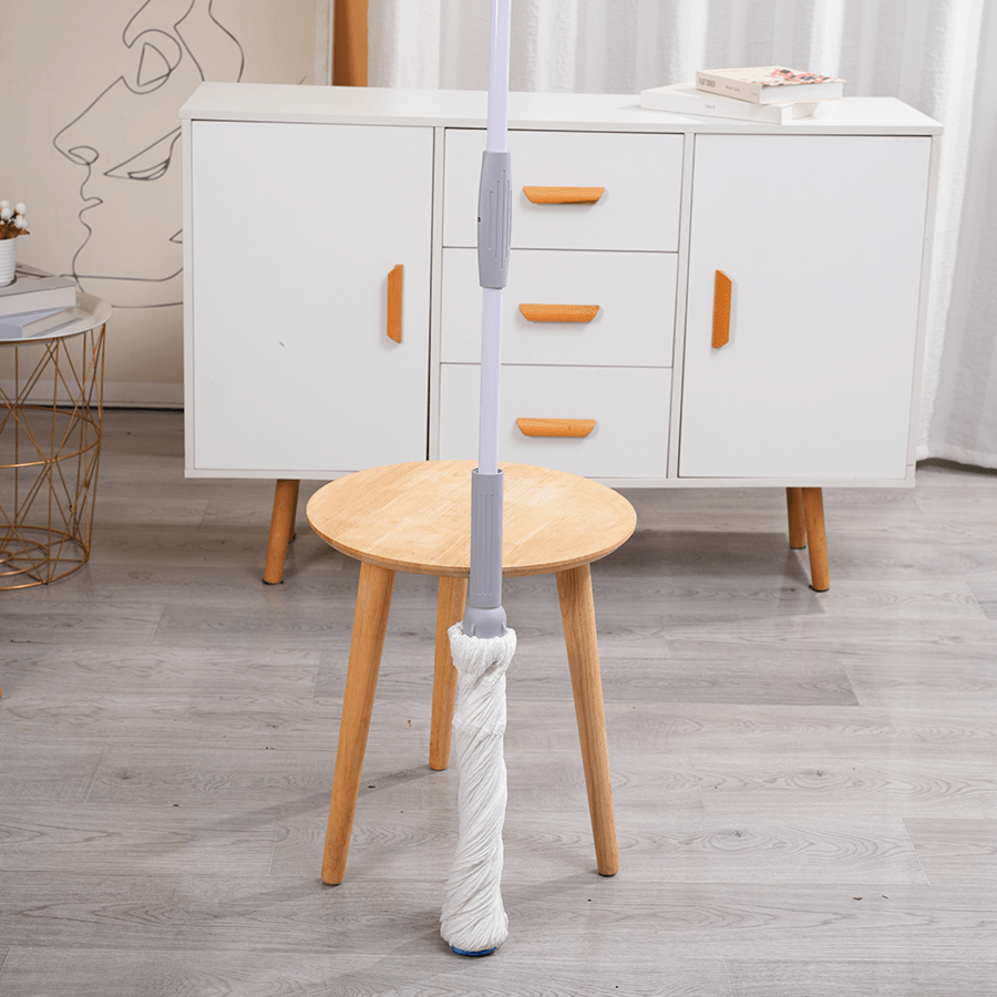 MORE VALE OPTIONS Vale Wring Twist Mop Vale Wring Twist Mop Mandaue Foam
