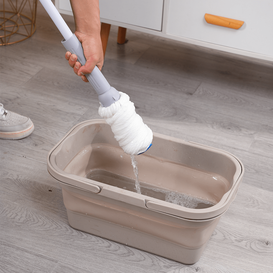 MORE VALE OPTIONS Vale Wring Twist Mop Vale Wring Twist Mop Mandaue Foam