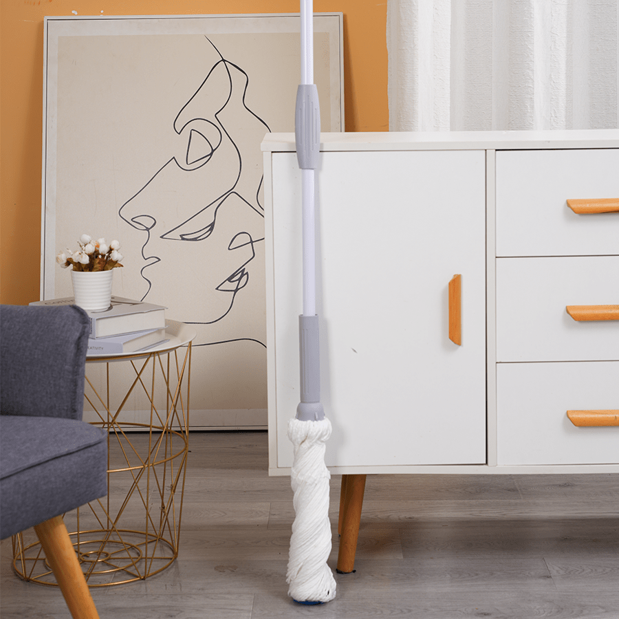 MORE VALE OPTIONS Vale Wring Twist Mop Vale Wring Twist Mop Mandaue Foam