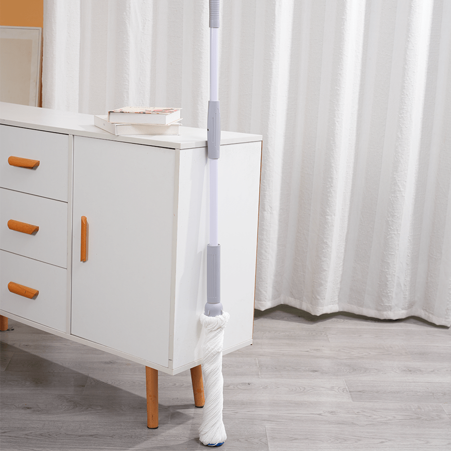 MORE VALE OPTIONS Vale Wring Twist Mop Vale Wring Twist Mop Mandaue Foam