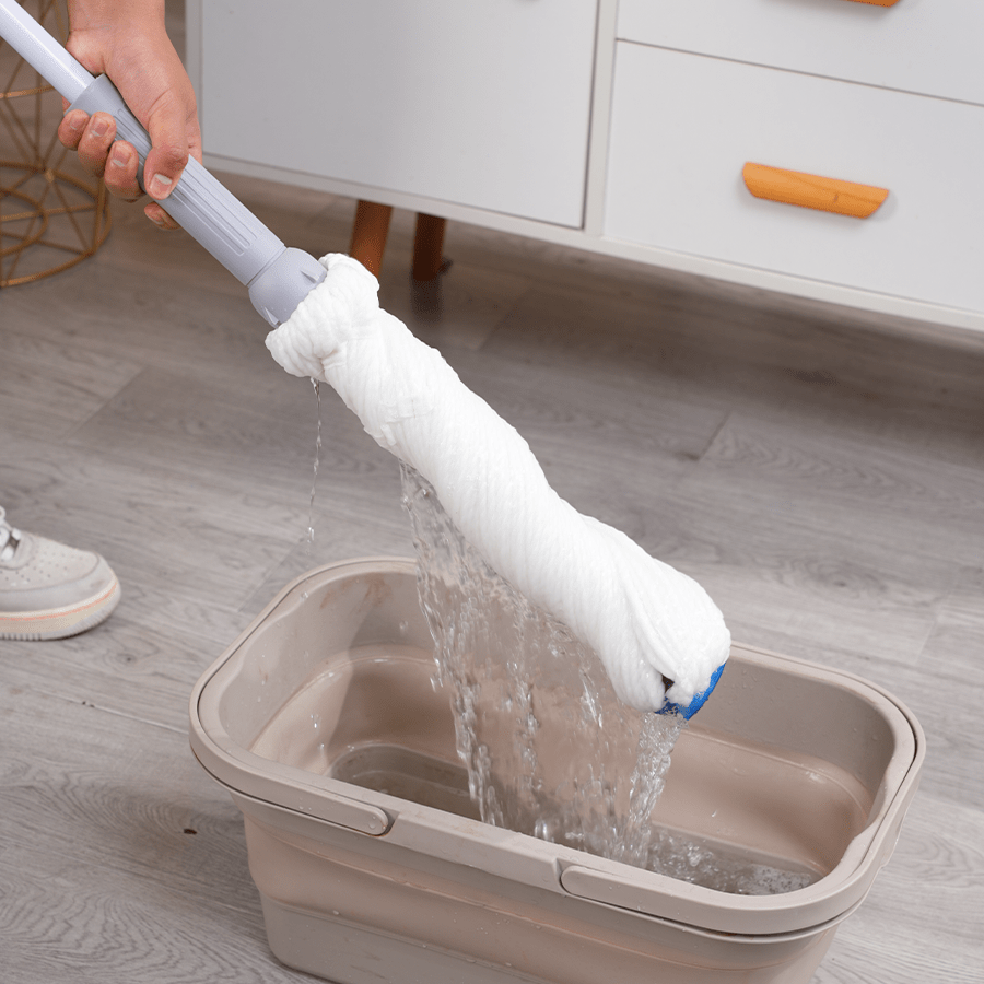 MORE VALE OPTIONS Vale Wring Twist Mop Refill Vale Wring Twist Mop Refill Mandaue Foam