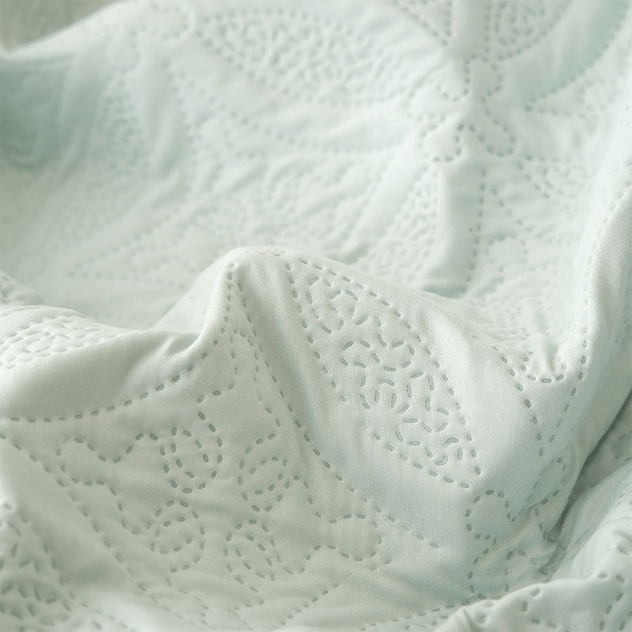 Valen Bedspread Valen Bedspread Mandaue Foam