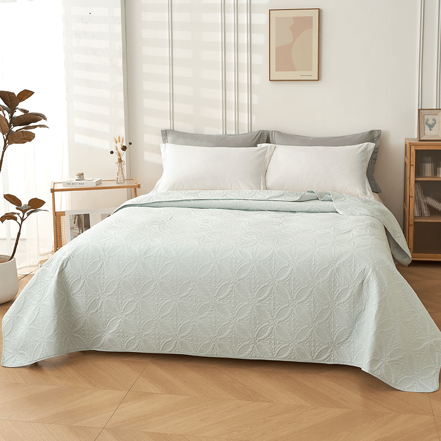 Valen Bedspread Valen Bedspread Mandaue Foam