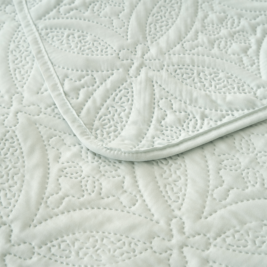 Valen Bedspread Valen Bedspread Mandaue Foam