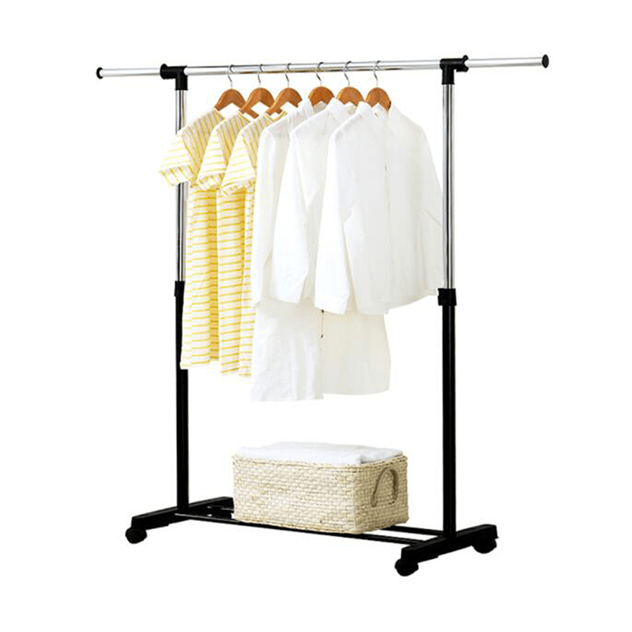 MORE VALEN RACK OPTIONS Valen Garment Rack Valen Garment Rack Mandaue Foam