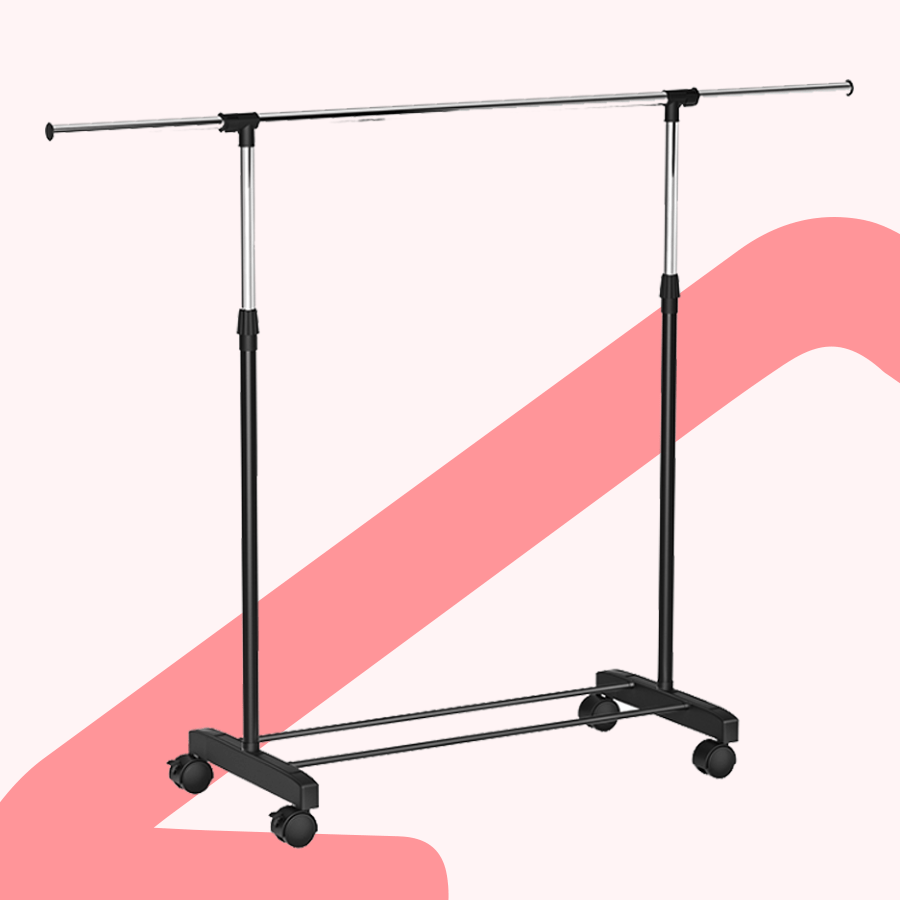 Valen Garment Rack