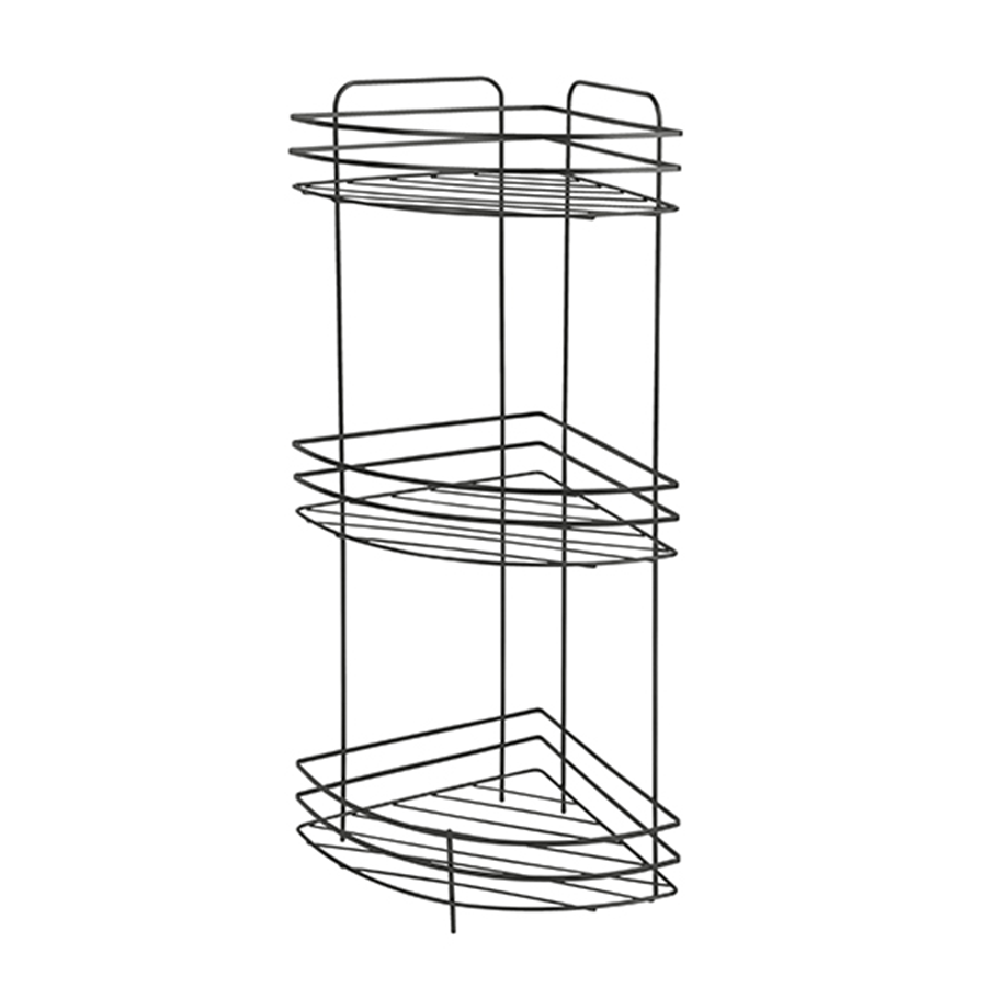 MORE VANCE OPTIONS Vance Corner Shelf 3 Layer Vance Corner Shelf 3 Layer Mandaue Foam