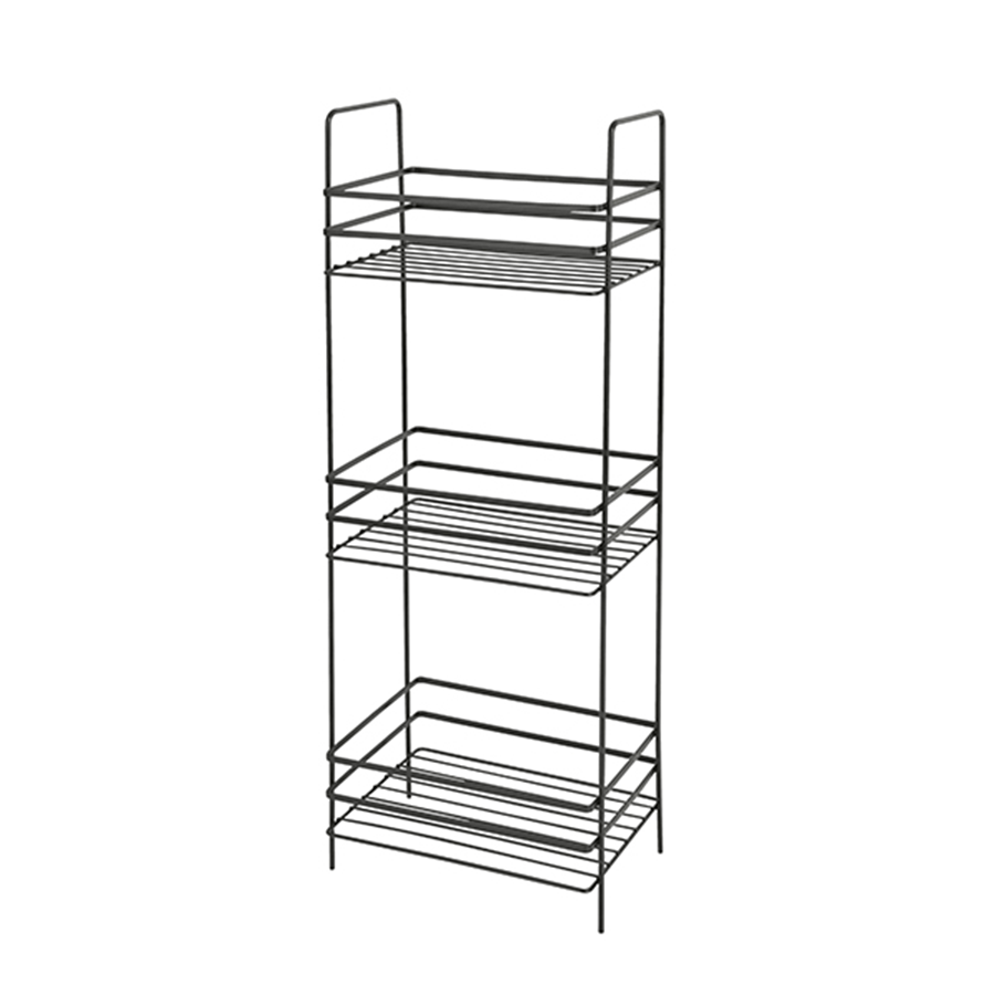 MORE VANCE OPTIONS Vance Corner Shelf 3 Layer Vance Corner Shelf 3 Layer Mandaue Foam
