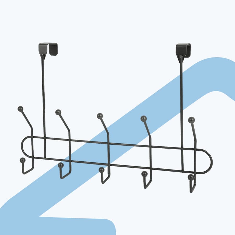 Vance Over The Door Hanger