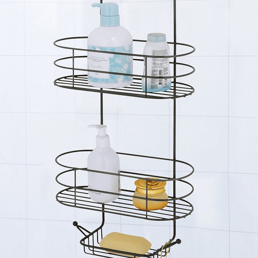 MORE VANCE OPTIONS Vance Shower Caddy Vance Shower Caddy Mandaue Foam