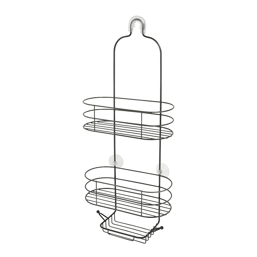 MORE VANCE OPTIONS Vance Shower Caddy Vance Shower Caddy Mandaue Foam