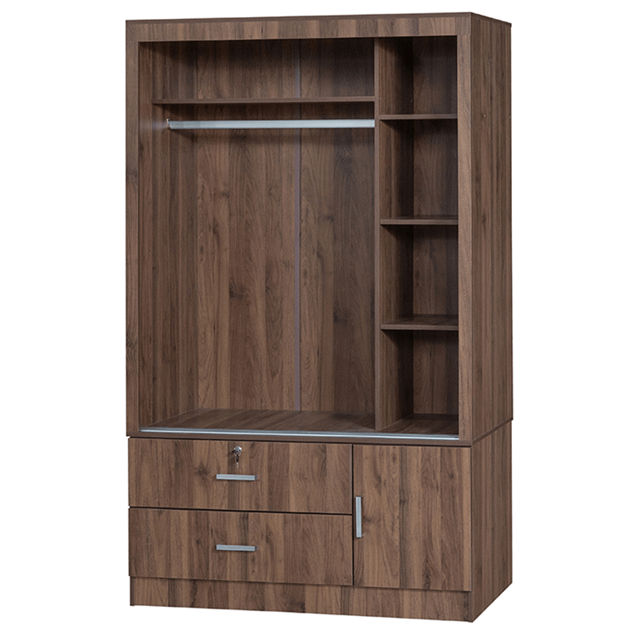 MORE VANIA OPTIONS Vania 120 cm Sliding Wardrobe Vania 120 cm Sliding Wardrobe Mandaue Foam