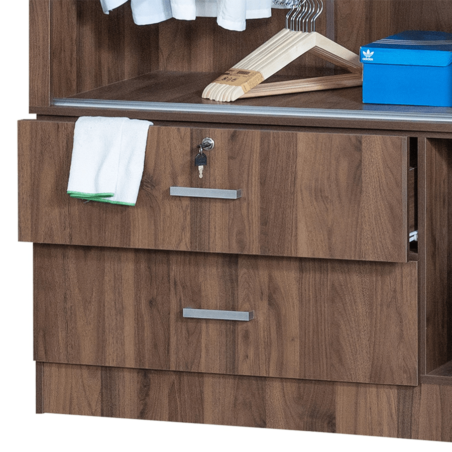 MORE VANIA OPTIONS Vania 120 cm Sliding Wardrobe Vania 120 cm Sliding Wardrobe Mandaue Foam
