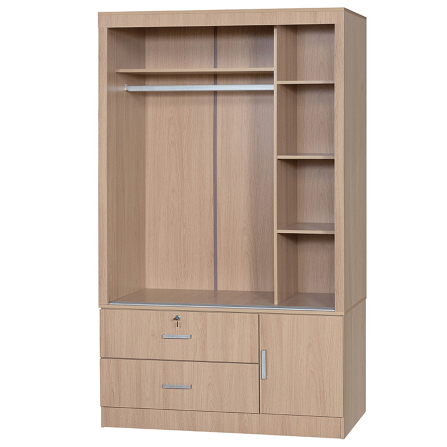 MORE VANIA OPTIONS Vania 120 cm Sliding Wardrobe Vania 120 cm Sliding Wardrobe Mandaue Foam