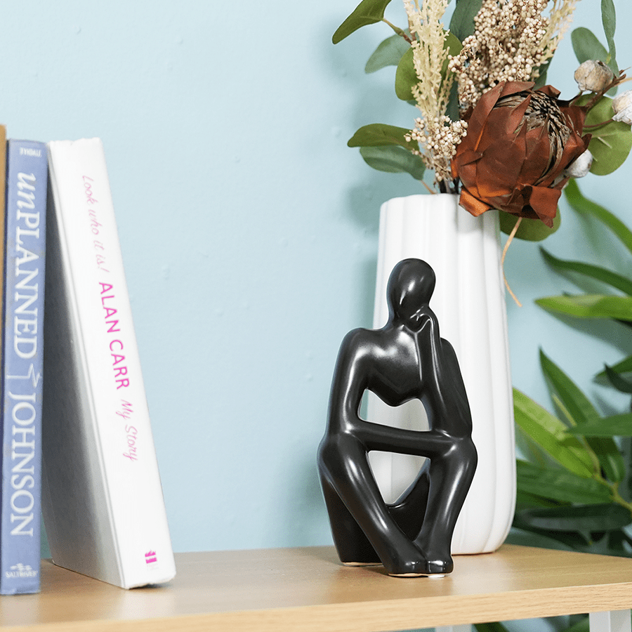 Vania Sculptured Black Vania Sculptured Black Mandaue Foam