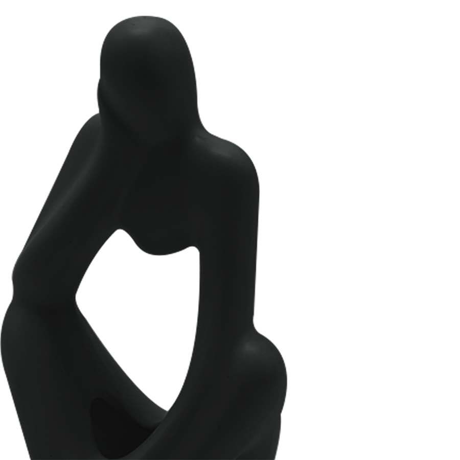 Vania Sculptured Black Vania Sculptured Black Mandaue Foam