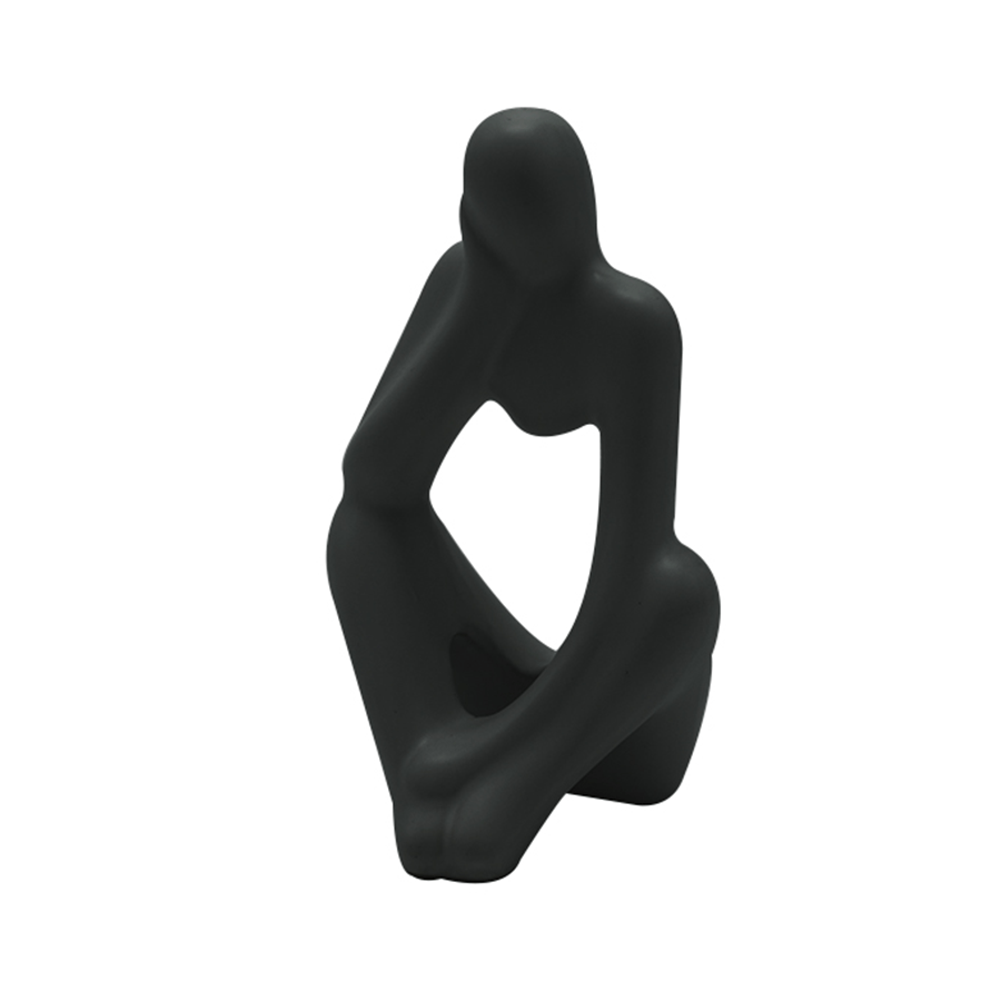 Vania Sculptured Black Vania Sculptured Black Mandaue Foam