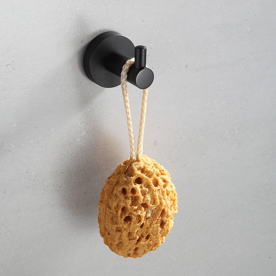 MORE VANTA OPTIONS Vanta Robe Hook Vanta Robe Hook Mandaue Foam