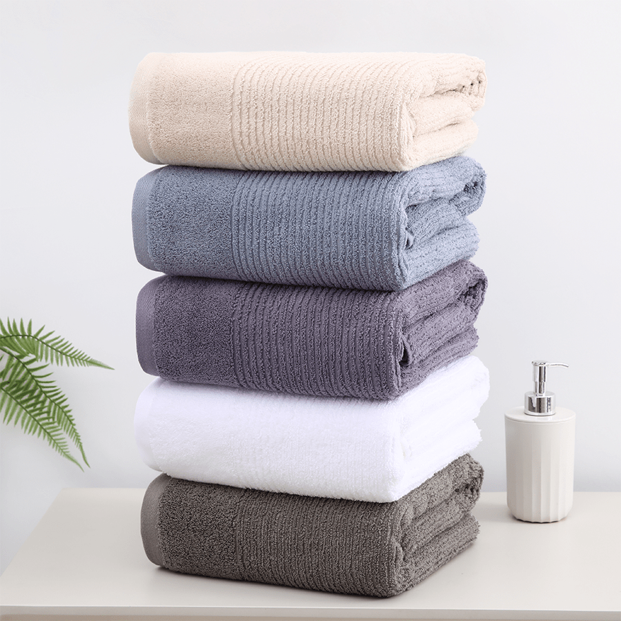 Vanya Bath Towel