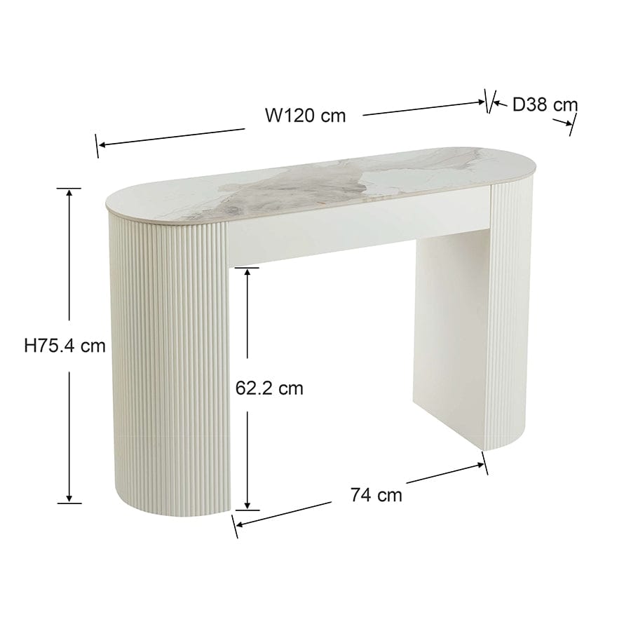 Vera Console Table