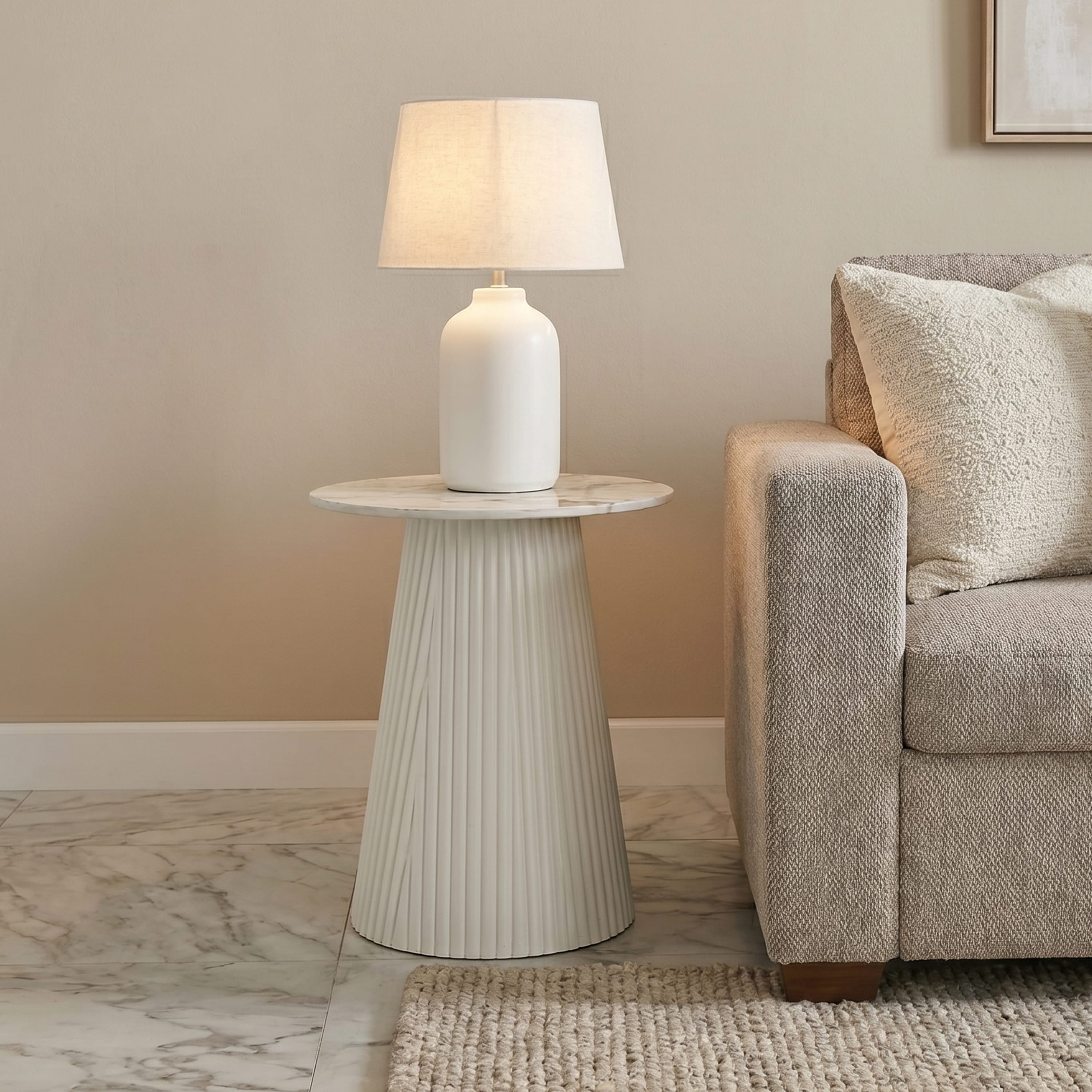 Vera Side Table