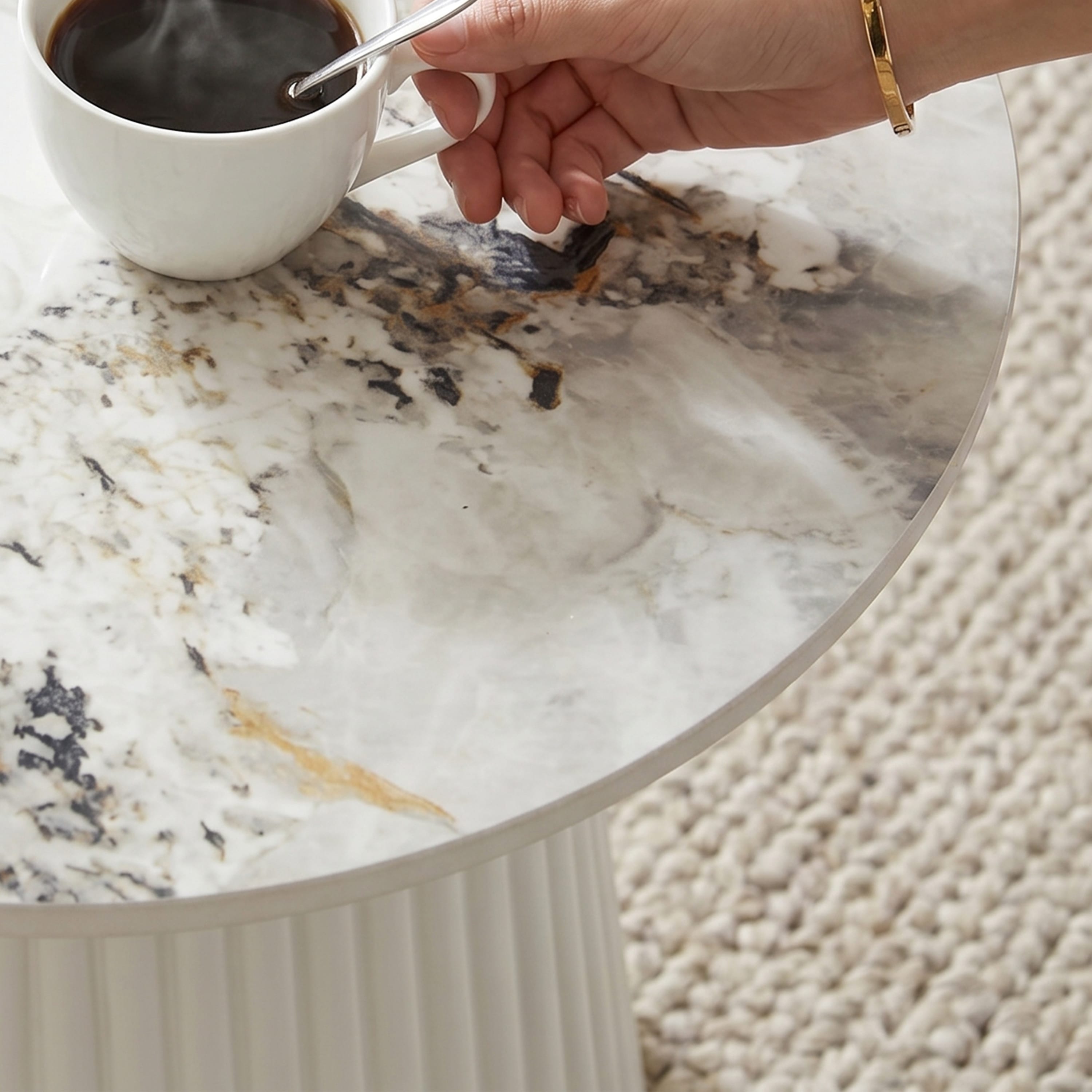 Vera Side Table