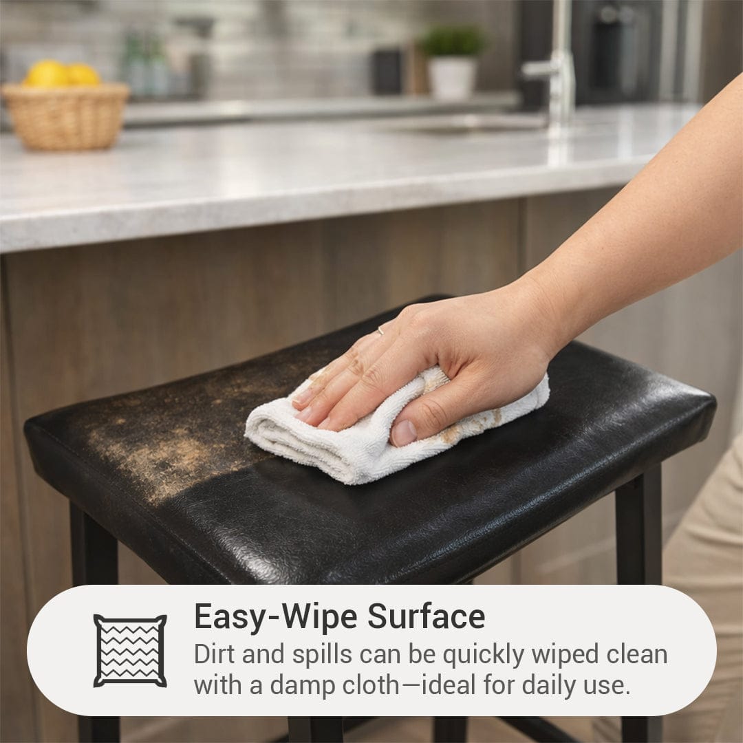 Vermont 4 Seater Pub Set