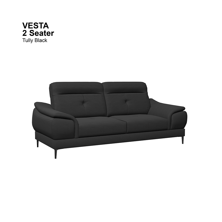 #swatch_Leatherette Tully Black