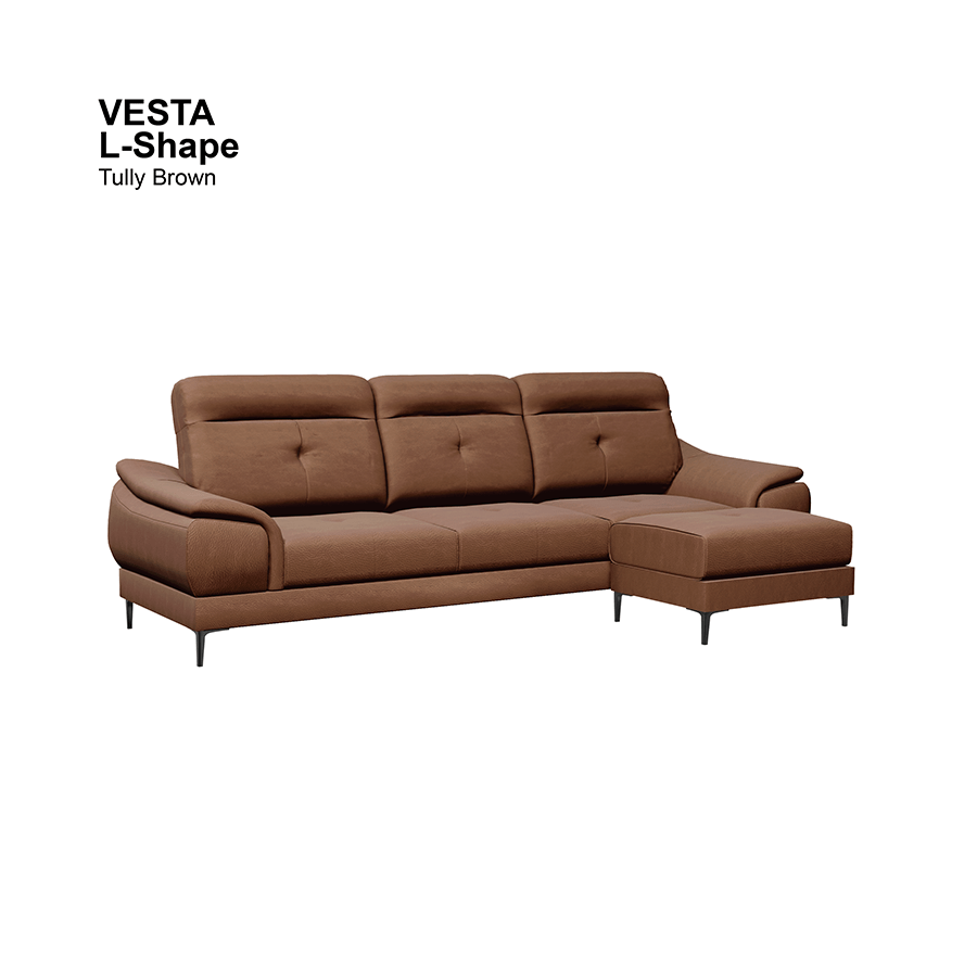 #swatch_Leatherette Tully Brown