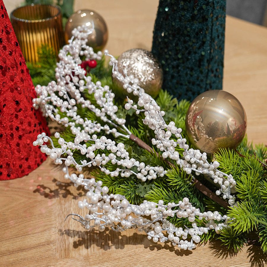 Viburnum White Berry