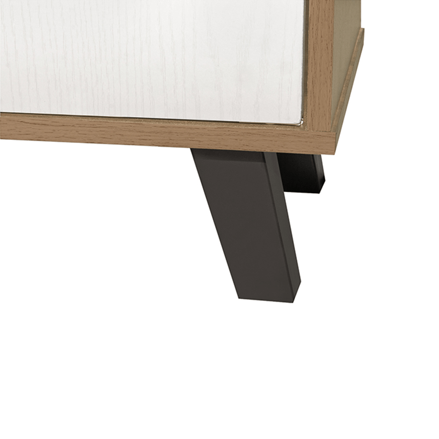 #color_Walnut + White