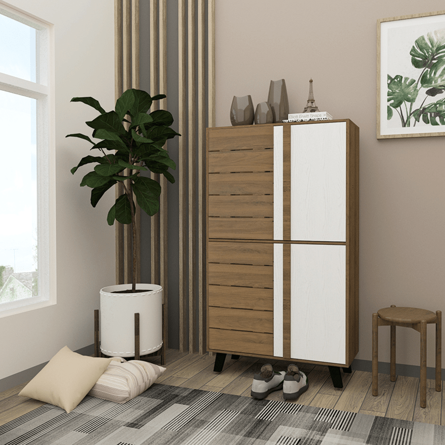 MORE VICCO OPTIONS Vicco Mid Shoe Cabinet Vicco Mid Shoe Cabinet Mandaue Foam