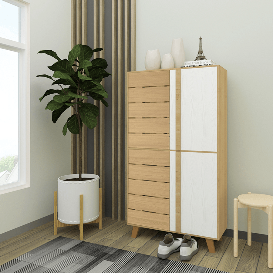 MORE VICCO OPTIONS Vicco Mid Shoe Cabinet Vicco Mid Shoe Cabinet Mandaue Foam
