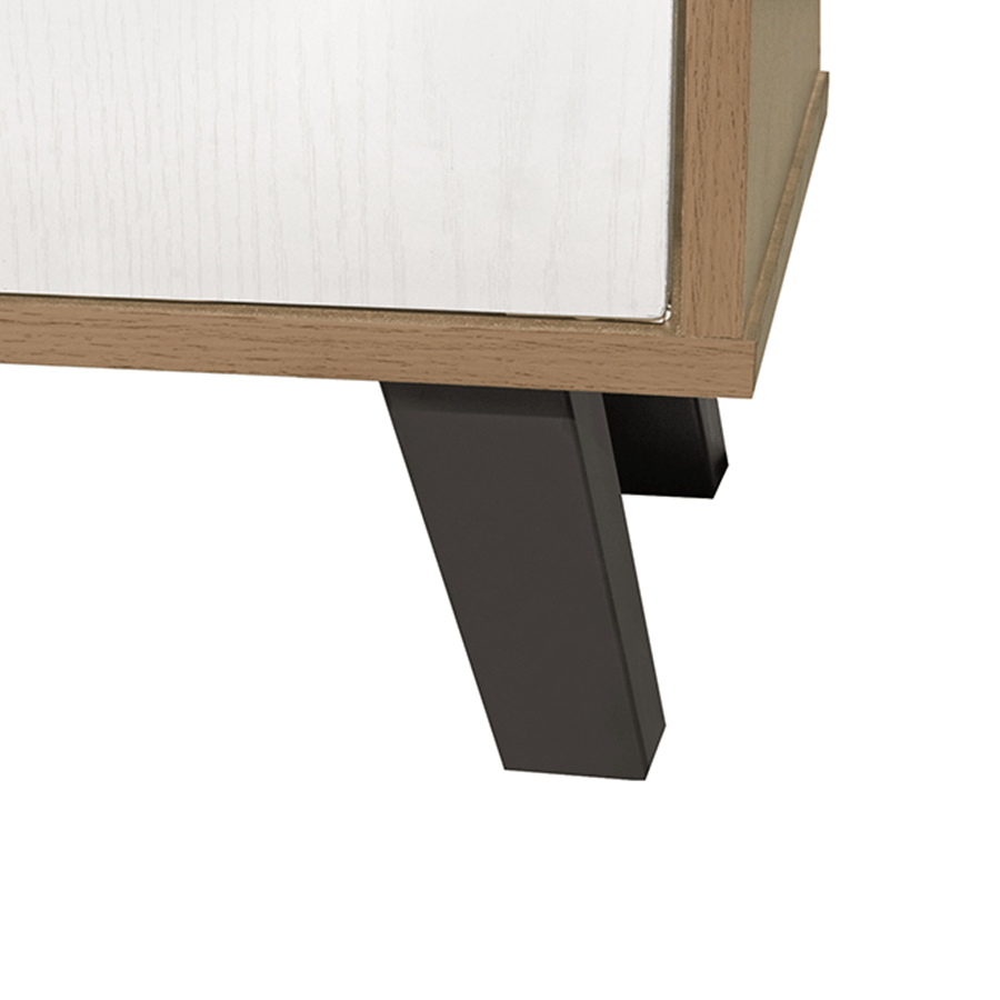 #color_Walnut + White