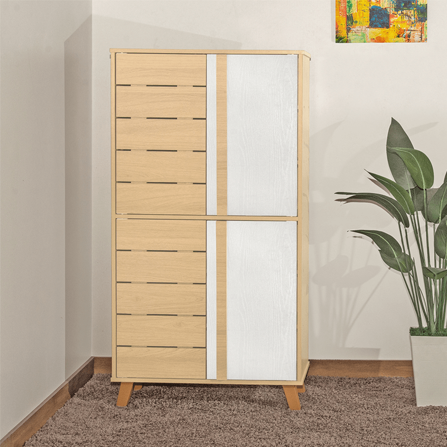 MORE VICCO OPTIONS Vicco Mid Shoe Cabinet Vicco Mid Shoe Cabinet Mandaue Foam
