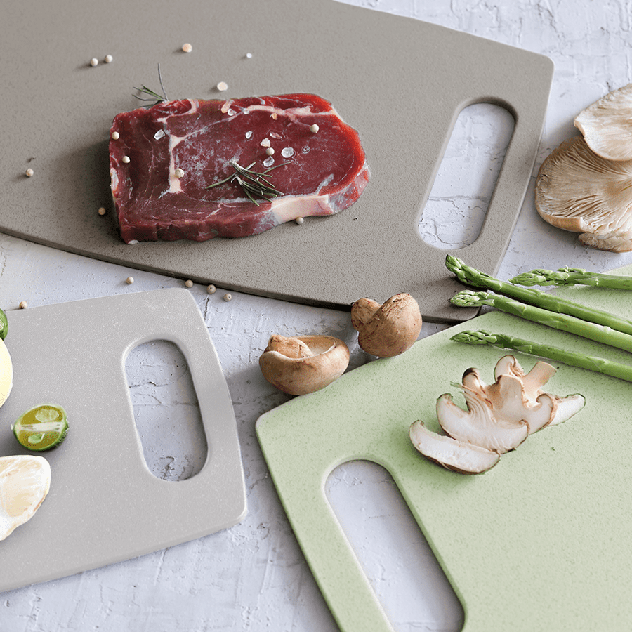 Vigo Cutting Board 3pc Set Vigo Cutting Board 3pc Set Mandaue Foam