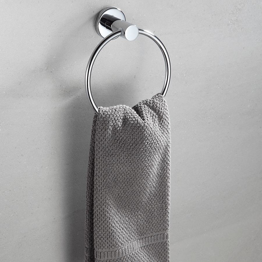 Viken Towel Ring Viken Towel Ring Mandaue Foam