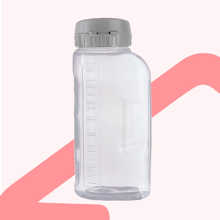 Voda Fridge Bottle 1600ml