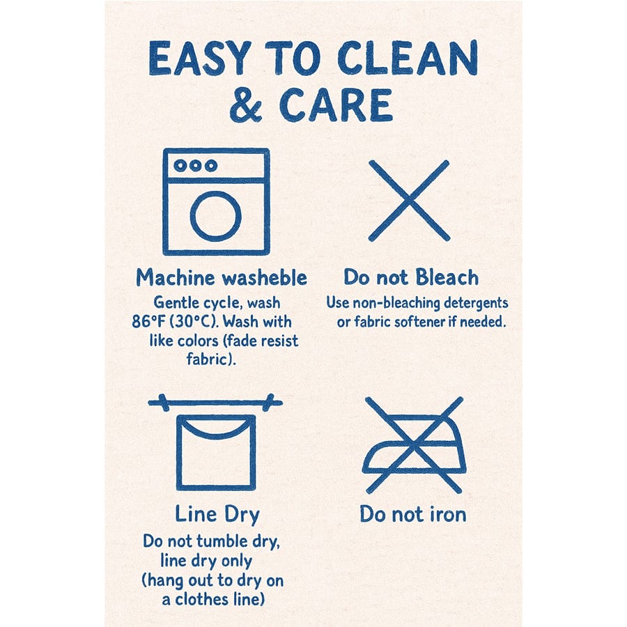 Waterproof Recliner Protector