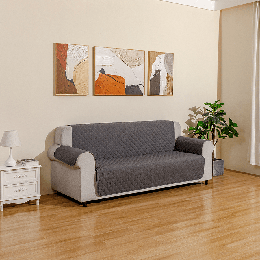 MORE WATERPROOF SOFA PROTECTOR Waterproof Sofa Protector Waterproof Sofa Protector Mandaue Foam