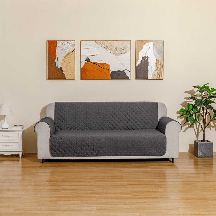 MORE WATERPROOF SOFA PROTECTOR Waterproof Sofa Protector Waterproof Sofa Protector Mandaue Foam