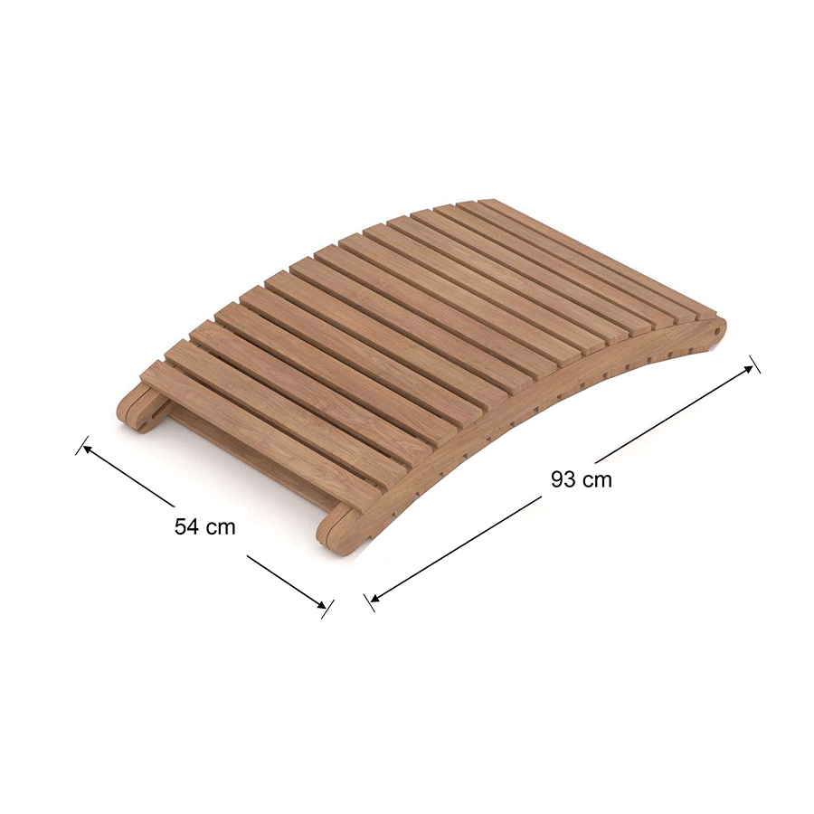 Wave Sun Lounger Wave Sun Lounger Mandaue Foam