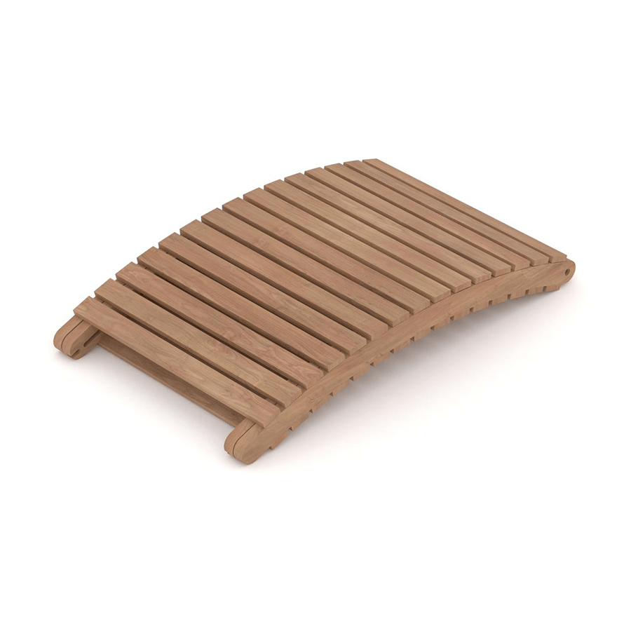 Wave Sun Lounger Wave Sun Lounger Mandaue Foam
