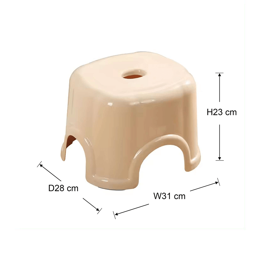 Wesson Laundry Stool Wesson Laundry Stool Mandaue Foam