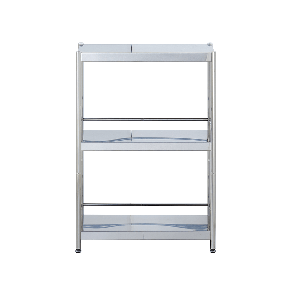 MORE WESTON OPTIONS Weston 60 SS 3 Tier Metal Rack Weston 60 SS 3 Tier Metal Rack Mandaue Foam