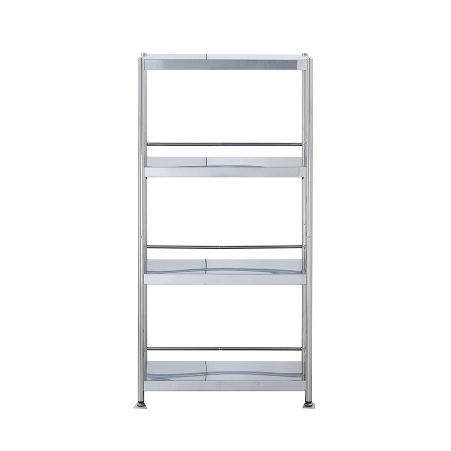 MORE WESTON OPTIONS Weston 60 SS 4 Tier Metal Rack Weston 60 SS 4 Tier Metal Rack Mandaue Foam